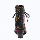 L'ARTISTE SIREN BOOTIE