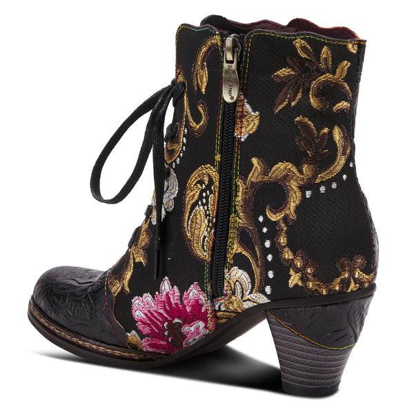 L'ARTISTE SIREN BOOTIE