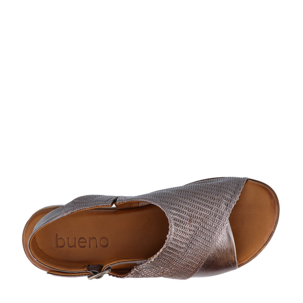 BUENO GREYSON SANDAL