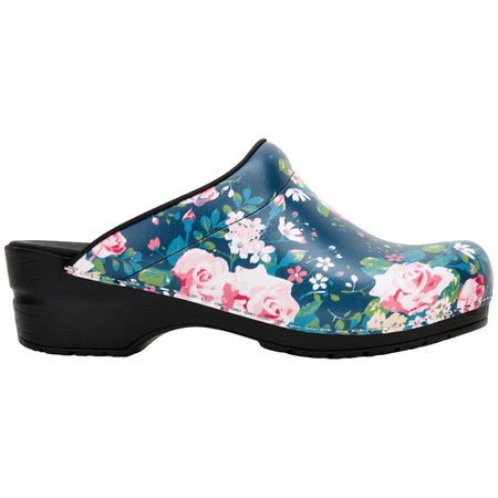 Sanita Eden Open Heel Clogs - 457248