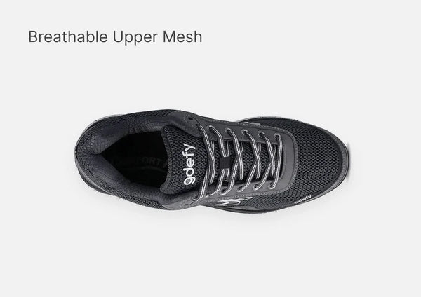 Women's Mighty Walk Comfort Walking Shoes