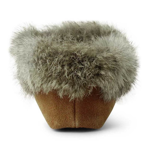 Manitobah Mukluk - Tipi Moccasin