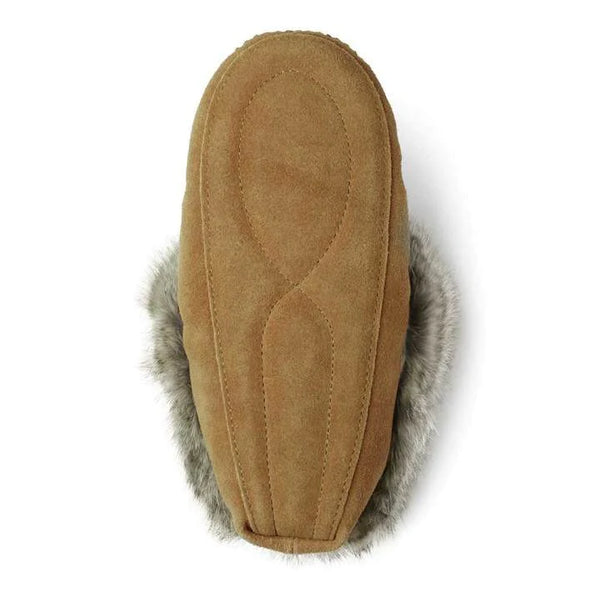 Manitobah Mukluk - Tipi Moccasin