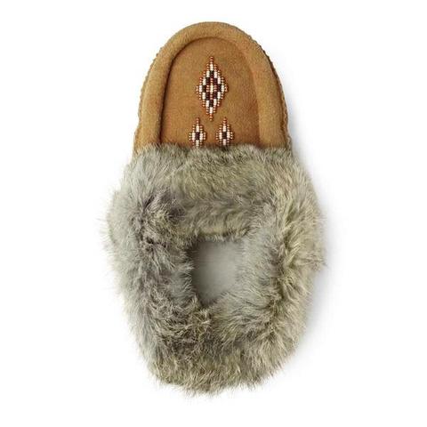 Manitobah Mukluk - Tipi Moccasin