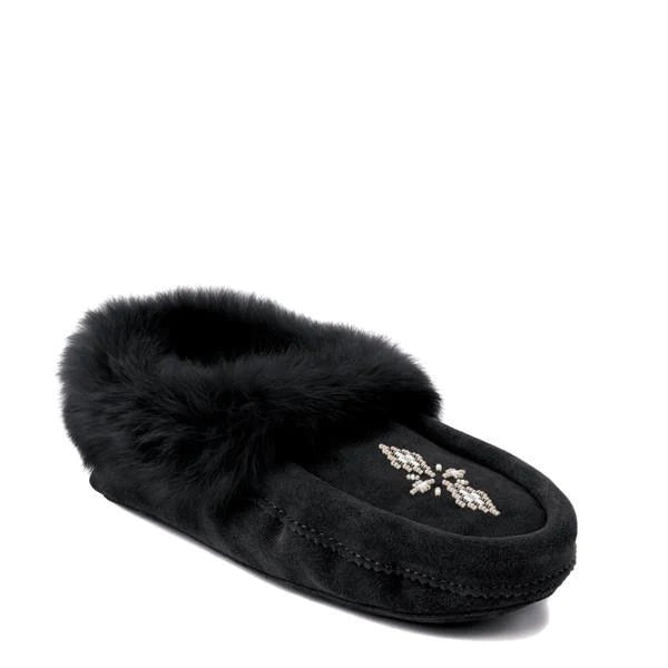 Manitobah Mukluk - Tipi Moccasin
