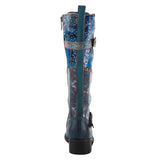 L'ARTISTE VANEYCK TALL WESTERN BOOTS