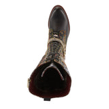 L'ARTISTE VANEYCK TALL WESTERN BOOTS