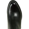 VANGELO Canada Waterproof Women Boot HF2324 Ankle Dress Boot Black