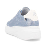 Rieker - W2302-14 Women's Shoe
