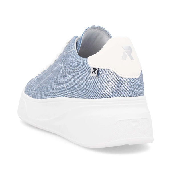 Rieker - W2302-14 Women's Shoe