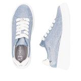 Rieker - W2302-14 Women's Shoe
