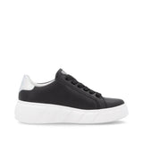 Rieker - W2605-00 Women's Shoe