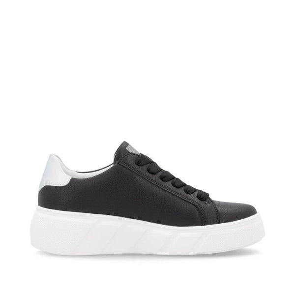 Rieker - W2605-00 Women's Shoe