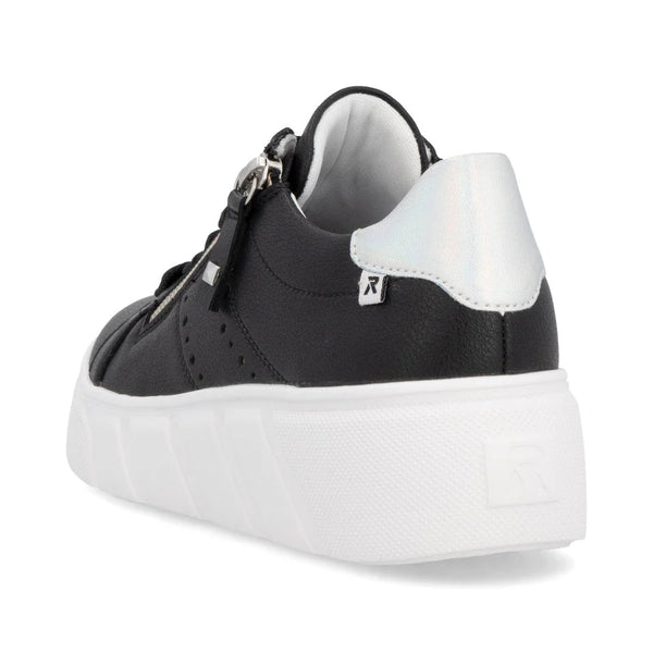 Rieker - W2605-00 Women's Shoe