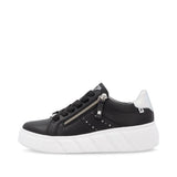 Rieker - W2605-00 Women's Shoe
