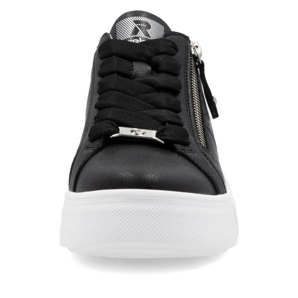 Rieker - W2605-00 Women's Shoe