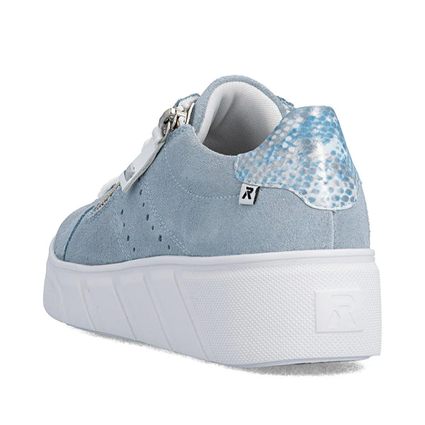 Rieker - W2605 Women's Sneakers