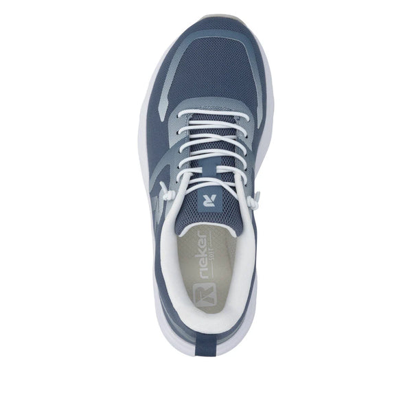 Rieker - W3504-12 Women's Shoe