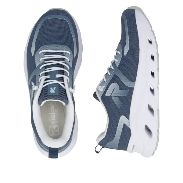 Rieker - W3504-12 Women's Shoe