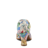 L'ARTISTE WALTZ SANDALS