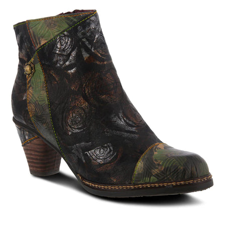 Rieker Womens Boot - 78655-00