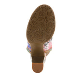 L'ARTISTE WOWZA SHOOTIE SANDALS