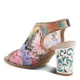 L'ARTISTE WOWZA SHOOTIE SANDALS