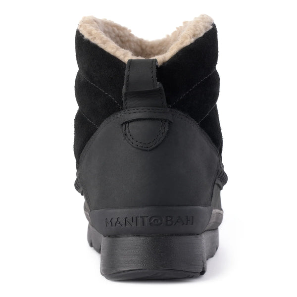 Manitibah Mukluks - Waterproof Pacific Insulated Puffer