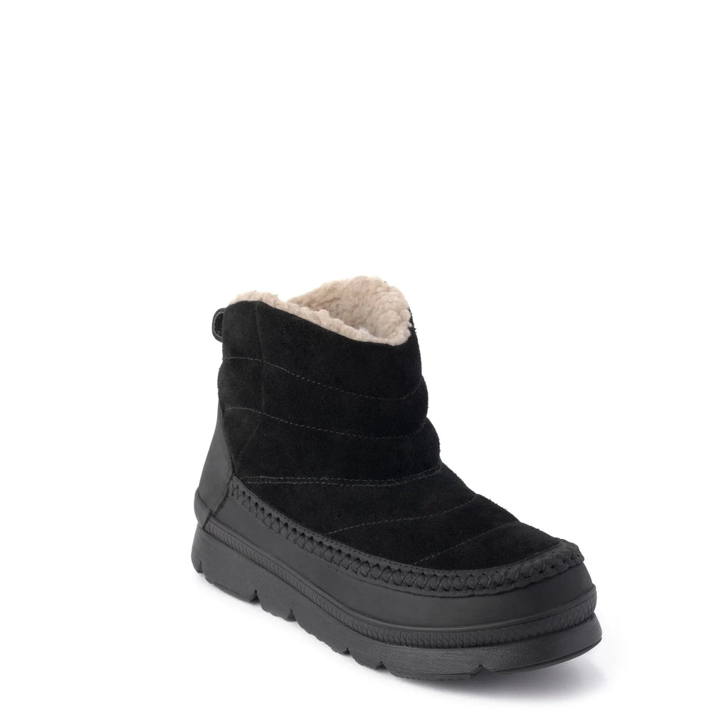 Manitibah Mukluks - Waterproof Pacific Insulated Puffer
