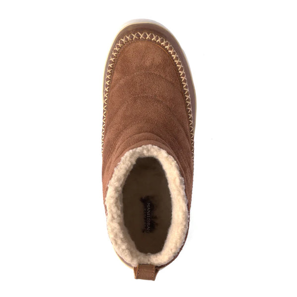 Manitibah Mukluks - Waterproof Pacific Insulated Puffer