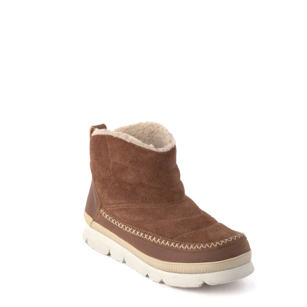 Manitibah Mukluks - Waterproof Pacific Insulated Puffer