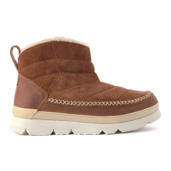 Manitibah Mukluks - Waterproof Pacific Insulated Puffer