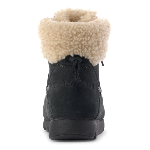 Manitobah Mukluks - Pacific Hiker