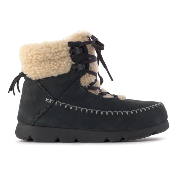 Manitobah Mukluks - Pacific Hiker