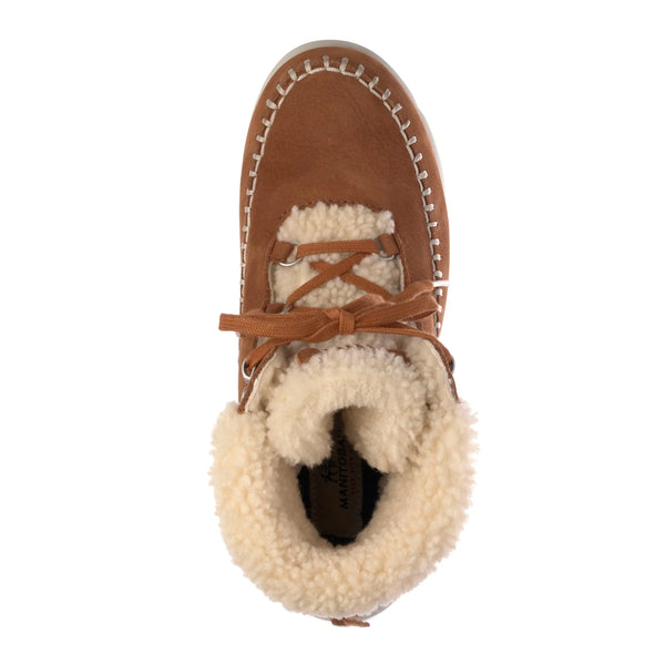 Manitobah Mukluks - Pacific Hiker