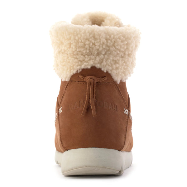 Manitobah Mukluks - Pacific Hiker