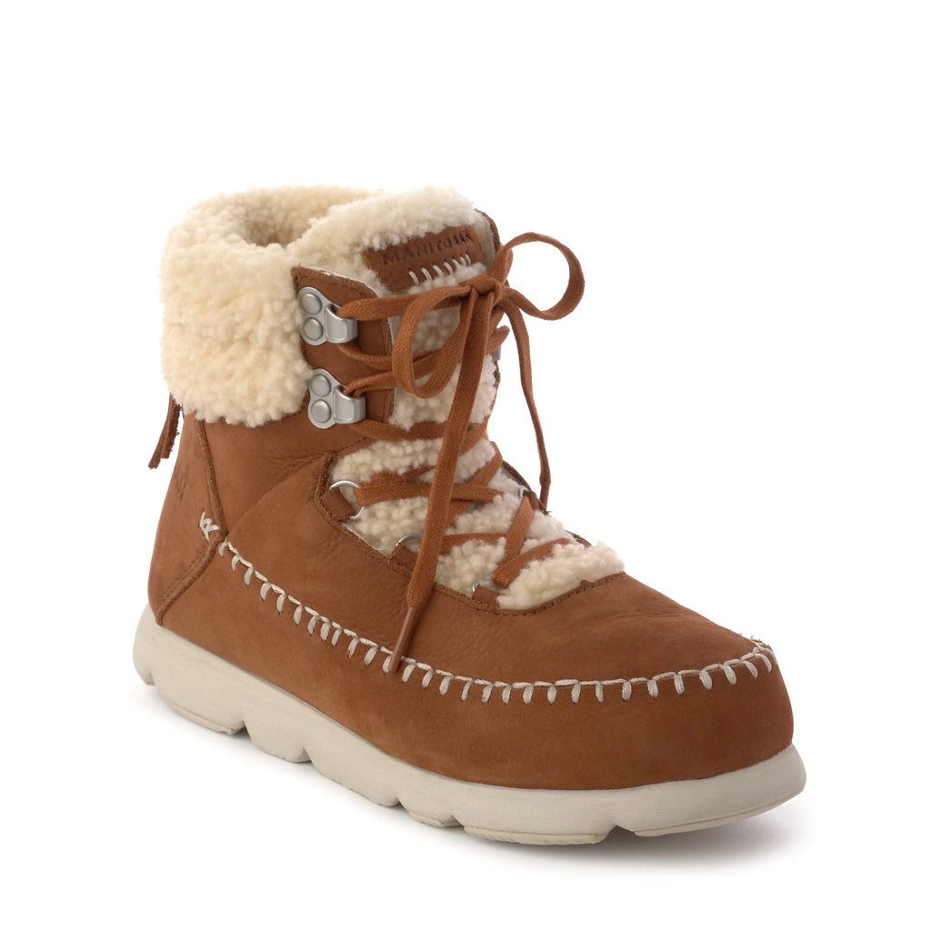 Manitobah Mukluks - Pacific Hiker