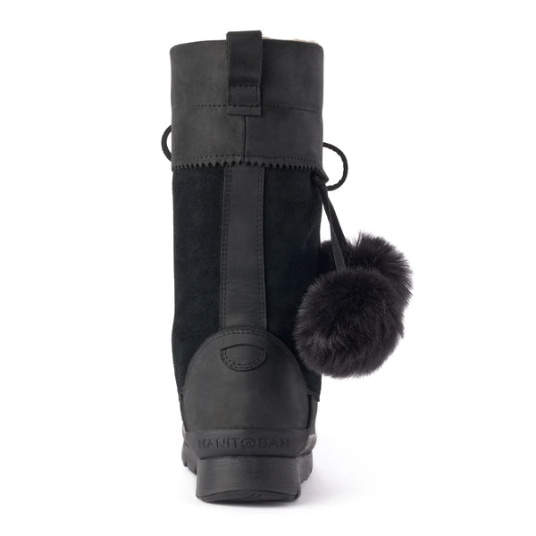 Manitobah Mukluk - Waterproof Pacific Winter Boot