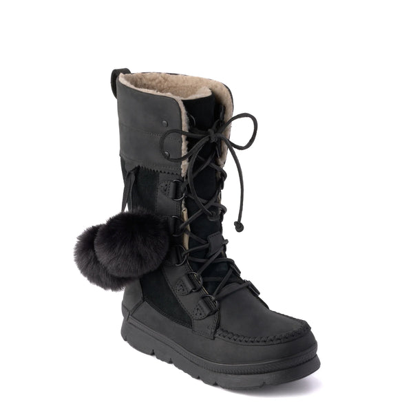 Manitobah Mukluk - Waterproof Pacific Winter Boot