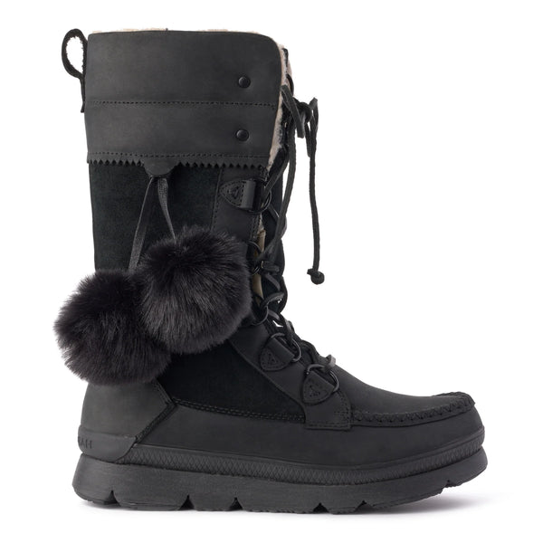 Manitobah Mukluk - Waterproof Pacific Winter Boot