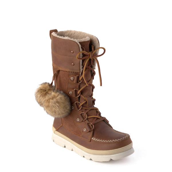 Manitobah Mukluk - Waterproof Pacific Winter Boot