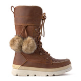 Manitobah Mukluk - Waterproof Pacific Winter Boot