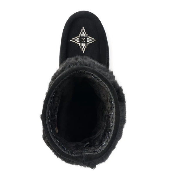 Manitobah Mukluks - Waterproof Half Mukluk