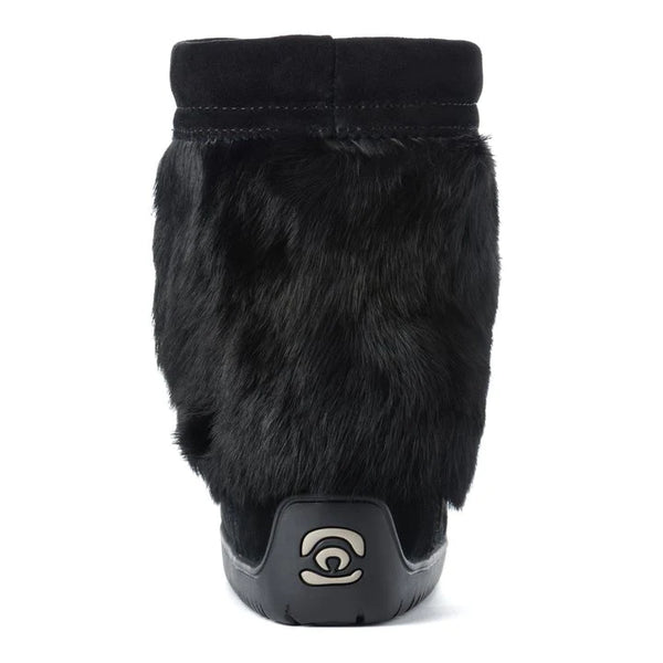 Manitobah Mukluks - Waterproof Half Mukluk