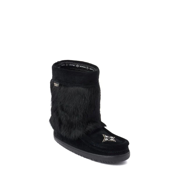 Manitobah Mukluks - Waterproof Half Mukluk