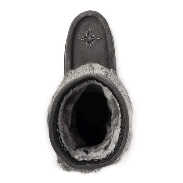 Manitobah Mukluks - Waterproof Half Mukluk