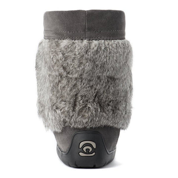 Manitobah Mukluks - Waterproof Half Mukluk