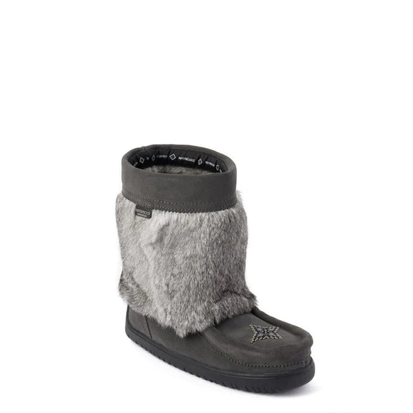 Manitobah Mukluks - Waterproof Half Mukluk
