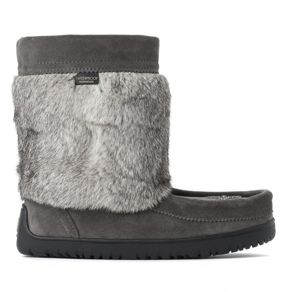 Manitobah Mukluks - Waterproof Half Mukluk