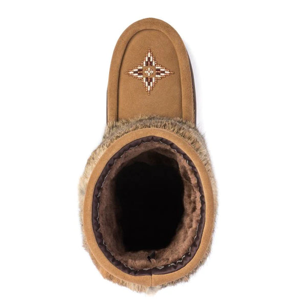 Manitobah Mukluks - Waterproof Half Mukluk